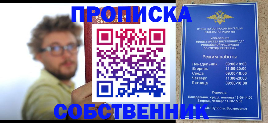 временная регистрация гарантия в Дмитрове