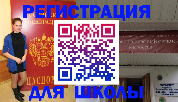 прописка для кредита в Дмитрове